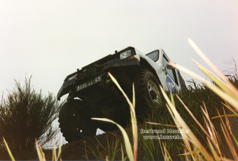 4x4 tout-terrain, photo 4