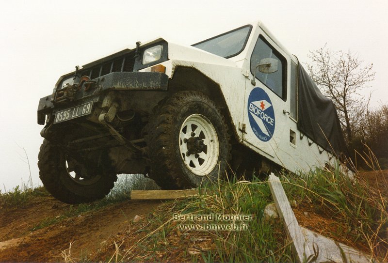 4x4 tout-terrain, photo 7