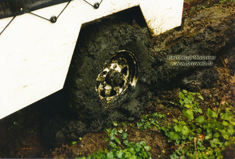4x4 tout-terrain, photo 8
