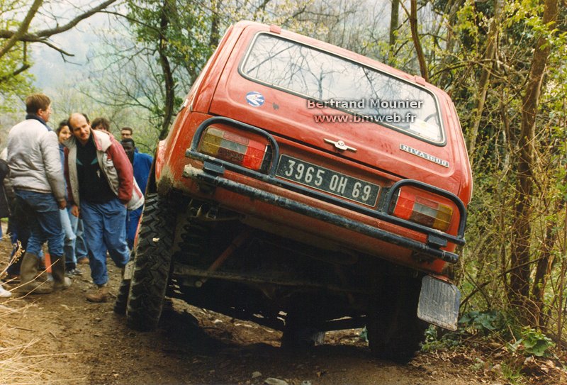 4x4 tout-terrain, photo 10
