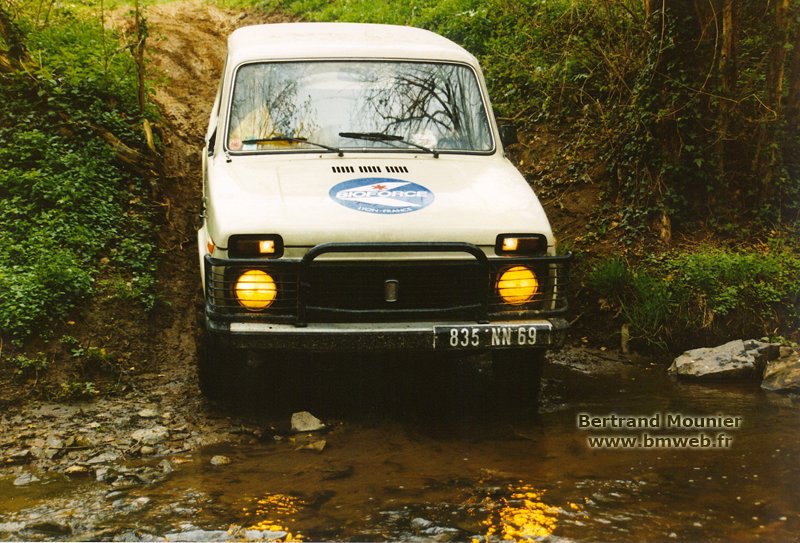 4x4 tout-terrain, photo 13