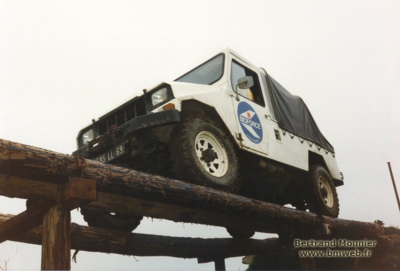 4x4 tout-terrain, photo 16