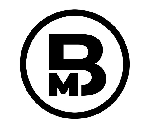 Logo BM
