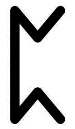 Symbole Perthro