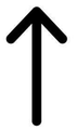 Symbole Tiwaz