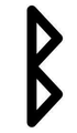 Symbole Bernaka