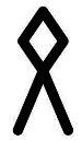 Symbole Othila